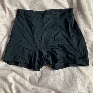 NWOT Thinx Boyshort